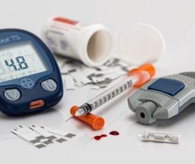 Diabetes Treatment at Anamaya Homoeocare