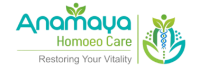 Anamaya Homoeocare Logo